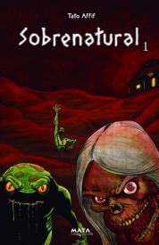 Sobrenatural 1. Affif, Tato