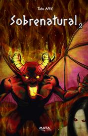 Sobrenatural 2. Affif, Tato