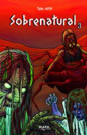 Sobrenatural 3. Affif, Tato