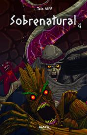 Sobrenatural 4. Affif, Tato