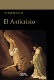 El anticristo. Nietzche
