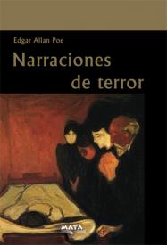 Narraciones de terror. Poe, Edgar Allan