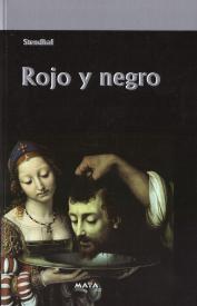 Rojo y Negro. Stendhal