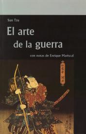 El Arte de la Guerra.. Sun, Tzu