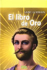 El Libro de Oro. Saint Germain